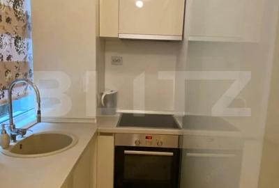 Apartament cu 4 camere semidecomandat în Plopilor - 12