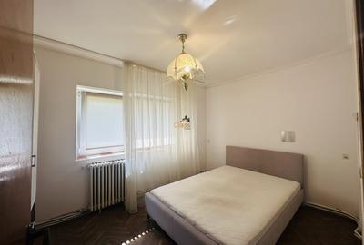Apartament cu 3 camere decomandat, mobilat în Mănăștur - 3