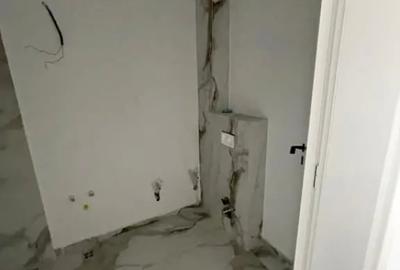 Garsonieră semidecomandată în Baciu