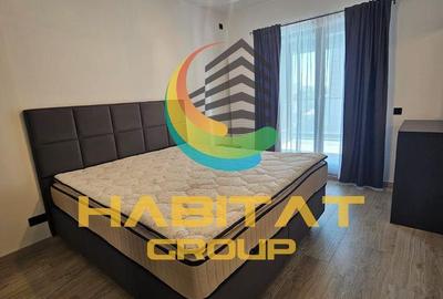Apartament cu 2 camere, mobilat în Dristor - 2
