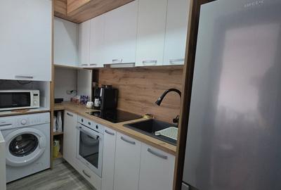 Garsonieră în Burdea - 3