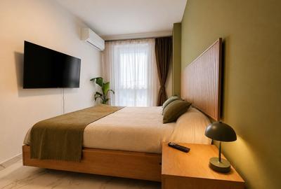 Apartament cu 2 camere decomandat, mobilat în Someșeni