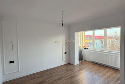 Apartament cu 2 camere decomandat în Jibou - 6