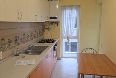Apartament cu 2 camere decomandat în Mănăștur - 3