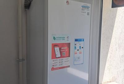 Apartament cu 2 camere decomandat în Colentina - 6