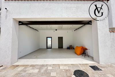 Casă individuală cu 6 camere cu Canalizare în Ovidiu - 45