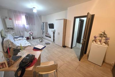 Apartament cu 2 camere decomandat în Chiajna