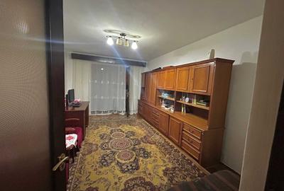 Apartament cu 3 camere decomandat în Central - 2