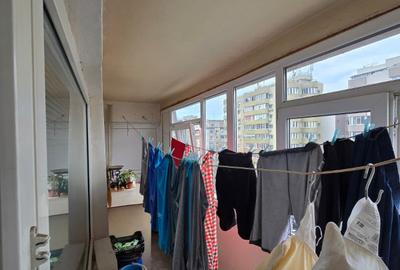 Apartament cu 3 camere decomandat, mobilat în Gorjului - 18