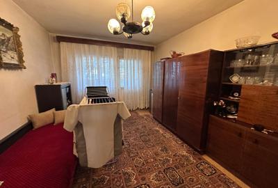 Apartament cu 3 camere decomandat în Mănăștur