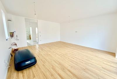 Duplex cu 4 camere cu Teren 269 Mp în Remetea Mare - 5