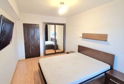 Apartament cu 2 camere în Plopilor - 5