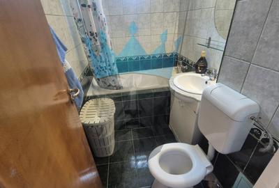 Apartament cu 2 camere decomandat, mobilat în Drumul Taberei - 9