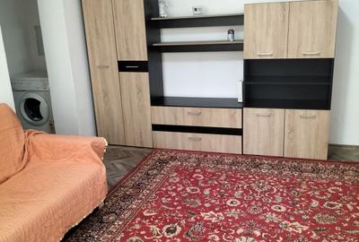 Apartament cu 2 camere decomandat în Central - 1