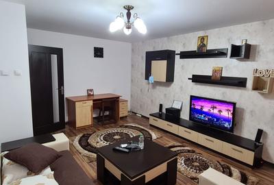 Garsonieră decomandată în Vitan
