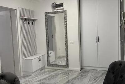 Apartament cu 3 camere decomandat, mobilat în Militari - 4