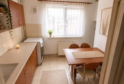 Apartament cu 2 camere decomandat în Central - 2