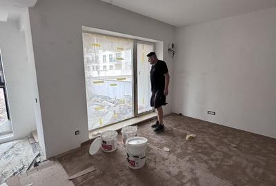 Apartament cu 2 camere decomandat în Central - 3