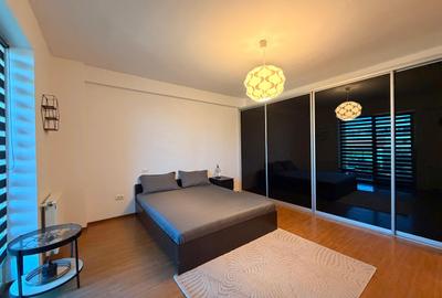 Apartament decomandat în Central