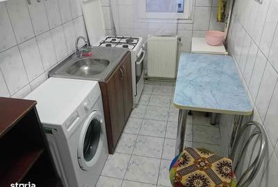 Apartament cu 2 camere în Mărăței - 2