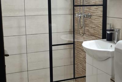 Apartament cu 2 camere în Drumul Taberei