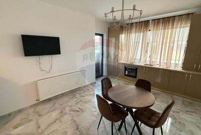 Apartament cu 2 camere decomandat în Nord