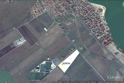 Teren de 350 mp, în Central - 1