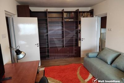 Apartament cu 2 camere semidecomandat, mobilat în Gheorgheni - 2