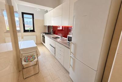 Apartament cu 2 camere decomandat în Vitan Mall