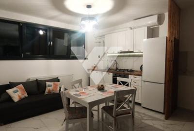 Apartament cu 3 camere decomandat în Șelimbăr