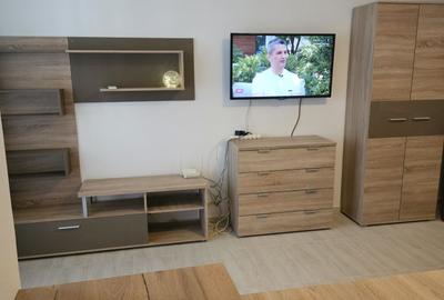 Garsonieră semidecomandată în Titan