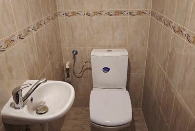 Apartament cu 3 camere decomandat în P-ța Romană - 11