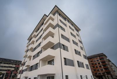 Garsonieră în Chiajna - 2