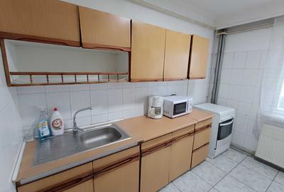 Apartament cu 2 camere decomandat, mobilat în Central - 1