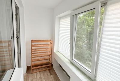 Apartament cu 2 camere decomandat în Exterior Vest