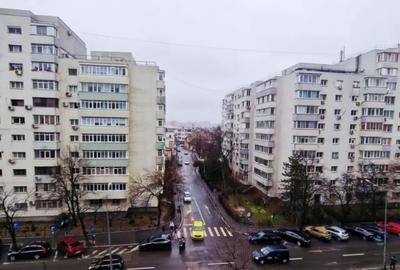 Garsonieră decomandată, mobilată în Kiseleff - 5