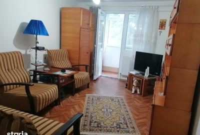 Apartament cu 2 camere decomandat în Militari
