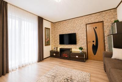 Apartament cu 2 camere decomandat în Decebal - 3