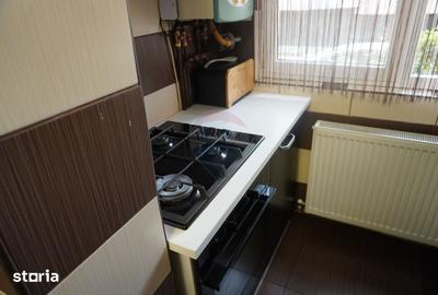 Apartament cu 2 camere decomandat, mobilat în Central - 6