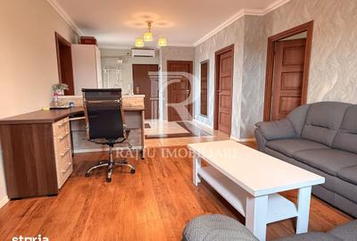 Apartament cu 4 camere decomandat în Orașul Nou - 1