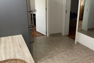 Apartament cu 3 camere decomandat în Nord - 6