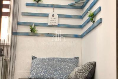 Casă cu 2 camere cu Teren 40 Mp în Central