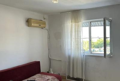 Garsonieră nedecomandată în Griviței - 4