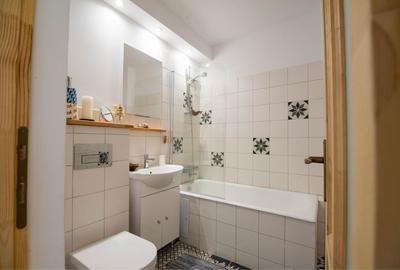 Apartament cu 2 camere decomandat în Exterior Vest - 2