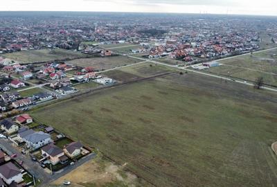 Teren Construcții intravilan de 515 mp, în Moșnița Nouă - 8
