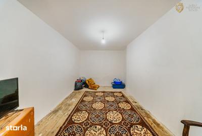 Casă cu 3 camere cu Teren 2880 Mp în Micălaca - 2