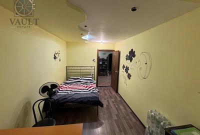 Apartament cu 4 camere decomandat, mobilat în Rahova - 1
