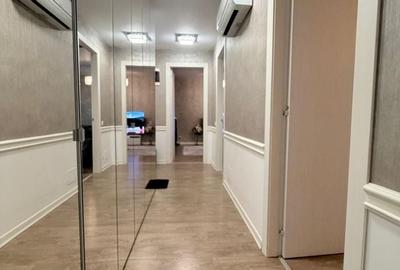 Apartament cu 2 camere, mobilat în Aviației - 5