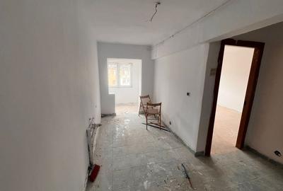 Garsonieră decomandată în Viitorului - 5