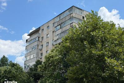 Apartament cu 3 camere decomandat în Militari